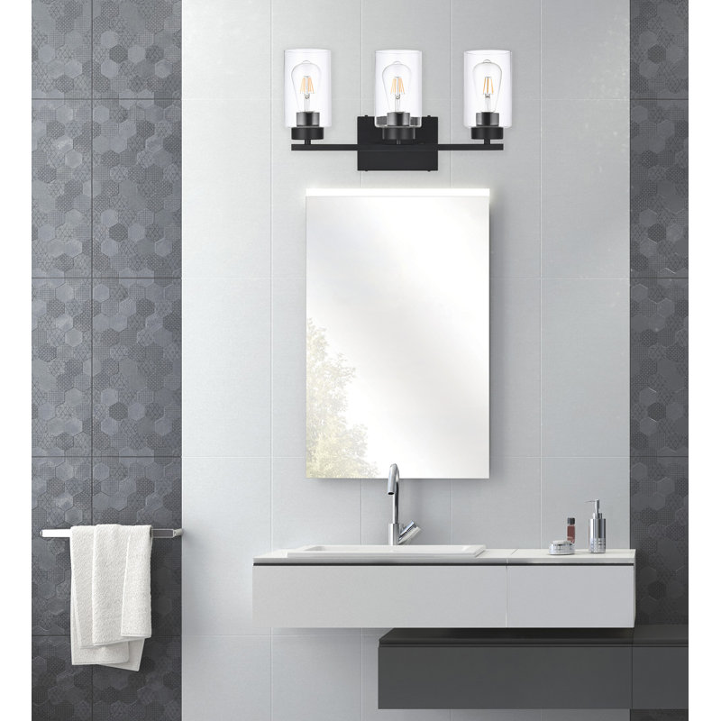 Marinella Armed Sconce, Matte Black