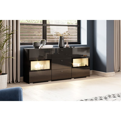 Lamotte 132 cm Wide Sideboard