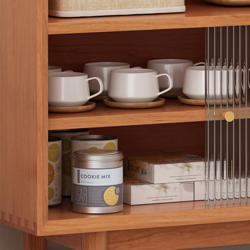Modern Minimalist Sideboard Cabinet