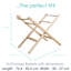 Moses Basket Stand-1414103291