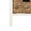 Painswick Solid Wood End Table with Storage-465163611