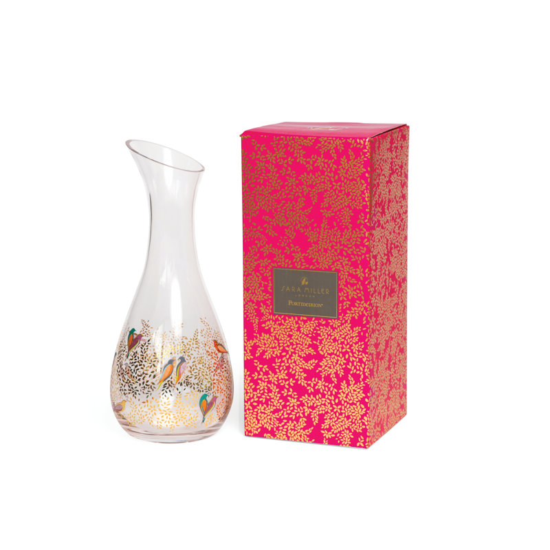 Glass Carafe