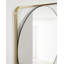 Miroir d'appoint Abdul-Lateef-1021575079