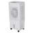 3 In 1 Portable Air Conditioner, Portable AC Unit With Dust Filter For Room Up To 215 Sq.Ft, With Remote Control, 24 Hour Timer, Installation Kit,White