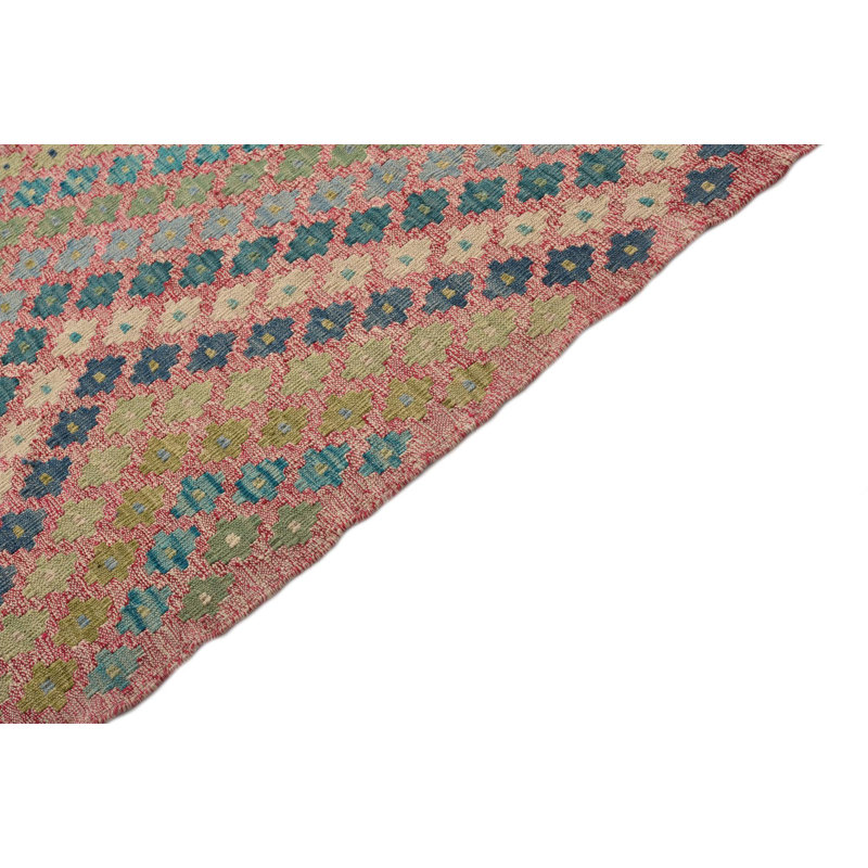 Parrett Pink Rug