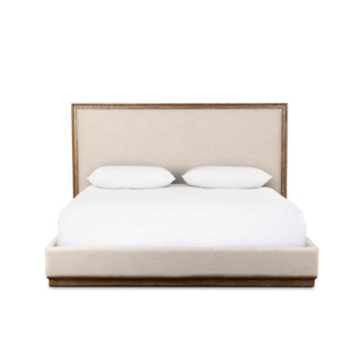 Pearson Bed