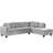 L-Shaped Sectional Sofa-2128197751