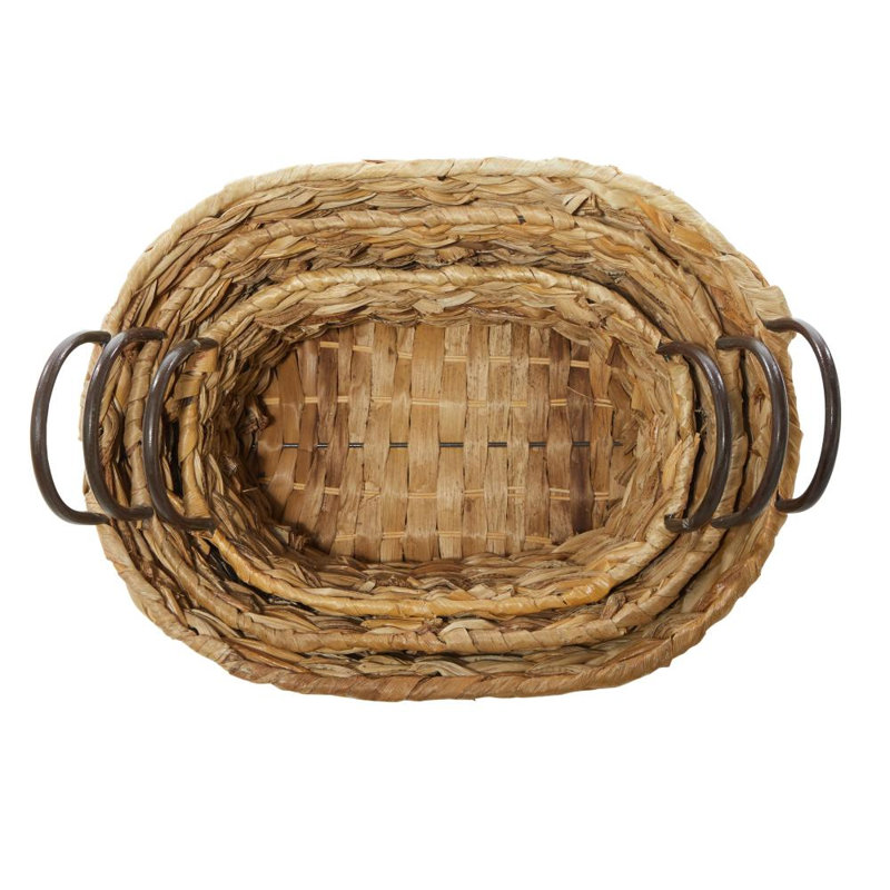 August Grove® Attleboro Basket