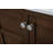 Lucin Single Bathroom Vanity with Ceramic Top-27014410