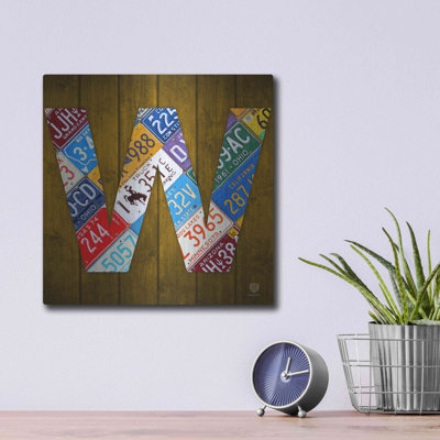 " W " by Design Turnpike