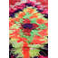 Berber One-of-a-Kind Runner 3'5" x 11'3" Area Rug
