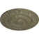 Biddix Ceiling Medallion