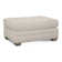 Bedford Upholstered Ottoman