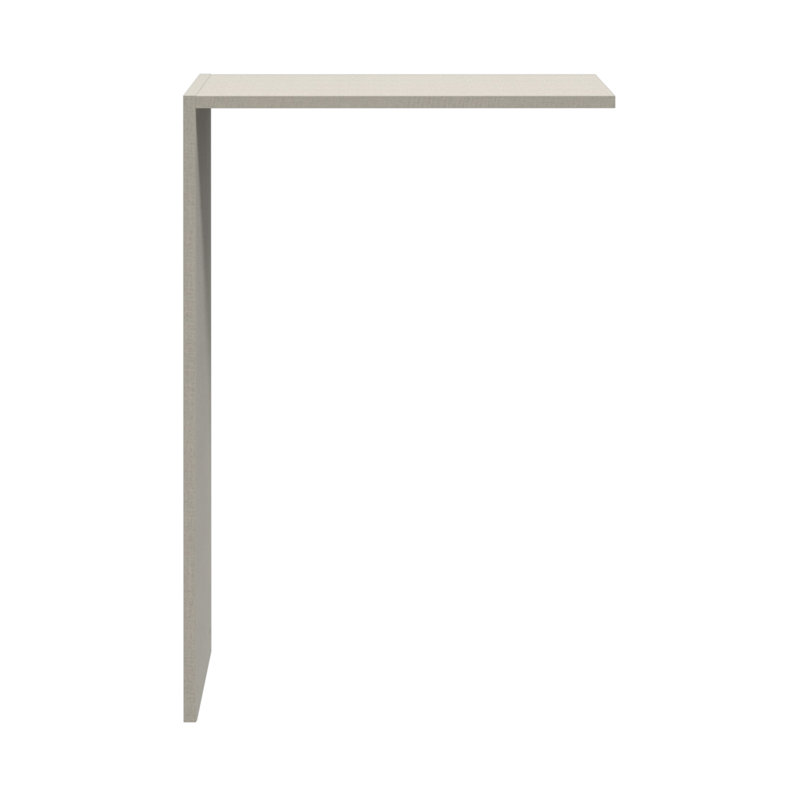 SCHACH&MATT 2 Wood Material Wall File Pockets