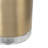 Cylinder Table Lamp with Drum Shade