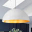 Luminaire suspendu industriel surdimensionné en métal surdimensionné-1124773123-1103041849-1090185751