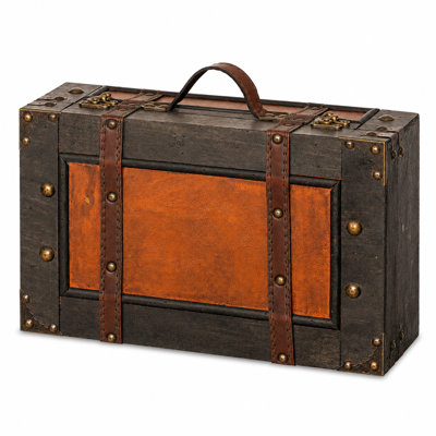 Coffre à bagages Doe