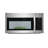 Frigidaire 29.88" 1.8 cu ft. 1500 - Watt Covertible Over-The-Range Microwave-93692974
