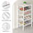 Bamboo Shoe Rack