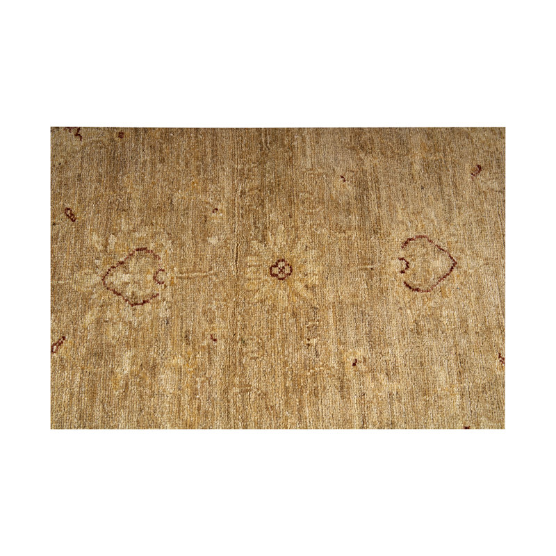 Hand Woven Wool Oriental Area Rug