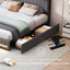 Upholstered Bed-1577820802