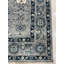 Tapis traditionnel en laine noué à la main Maya Oushak-2134391780