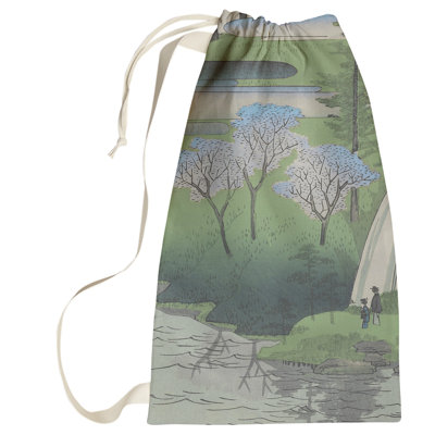 Sac à linge Macintyre Chiyogaike Pond