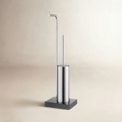 Modo Toilet Brush Set