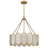 Lou 4 - Light Statement Pendant