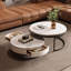 Ensemble de tables basses Modern-756449491-756449490