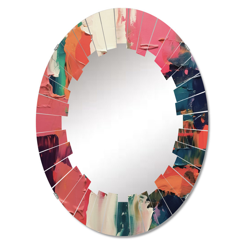 Miroir Wiking, 30 po x 20 po