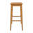 Smythe Solid Wood 30 inch Bar Stool-1453420007-1453420026