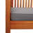 Wooden Garden Bench-1550681998