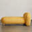 Stylish simple recliner