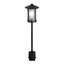 Fulton 1 - Light Lamp and Post