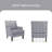 Upholstered Armchair-469182253-469182254