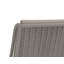 Tabouret de comptoir Sorrento - noir Arashi-87208069-103399244