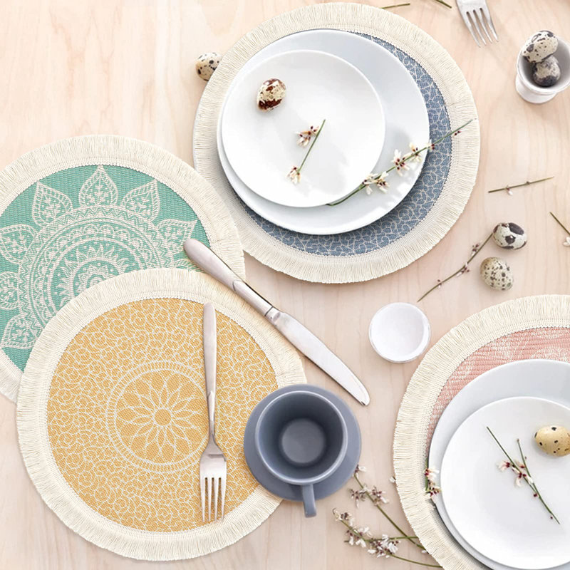 Cotton Placemat