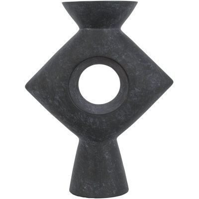 Fitzpatrick Ceramic Table Vase