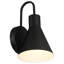 Gibora Steel Wall Light