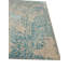 Tapis rectangulaire clair unique de 8 pi 11 po x 6 pi Nyhan