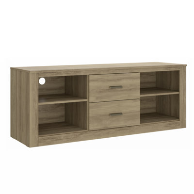 Crédence de rangement 18,18 W Carien