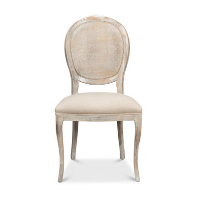 Banner Upholstered Dining Chair