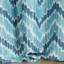 Darron Maximum Blackout Curtains Single Panel-1101235464