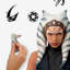 Entertainment Non-Wall Damaging Wall Decal