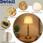  Lampe de table sans fil Glam-1150148006