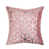 Rose est en rupture de stock