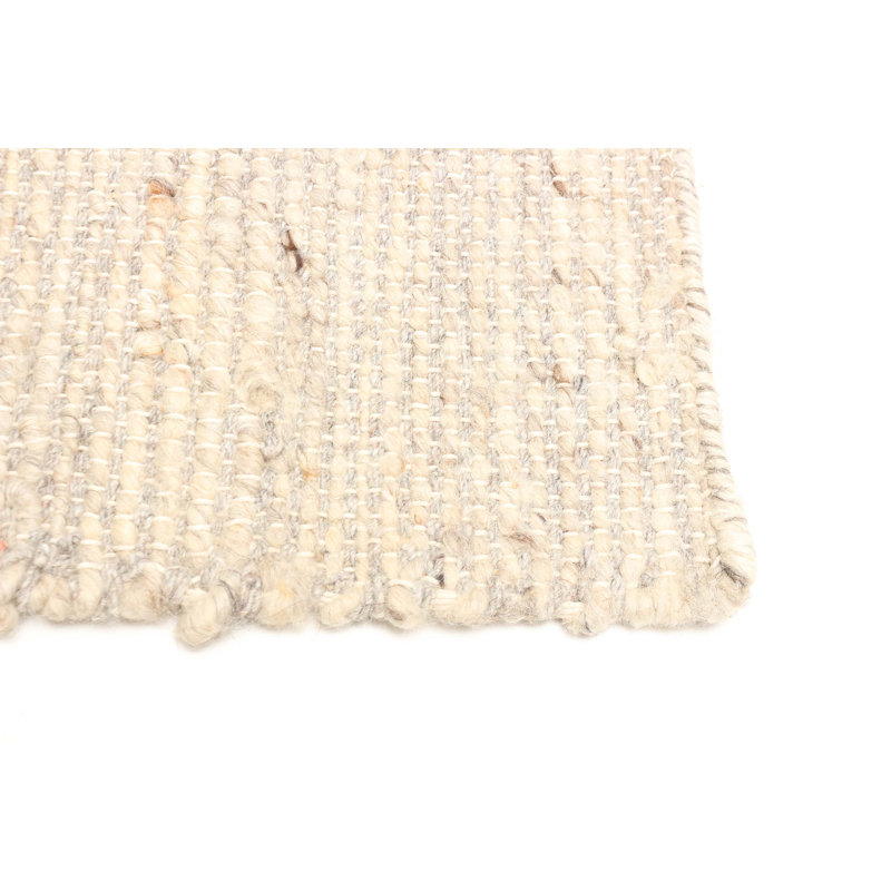 Tapis brun clair Sienna 5 pi 0 po x 7 pi 10 po
