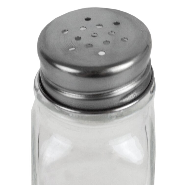 SALTNLIGHT Salt Shaker & Reviews