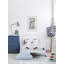 Middleham Single Picture Frame Print-1573526833